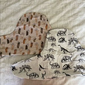 YeahBabyGoods ikea antilope cushion covers.